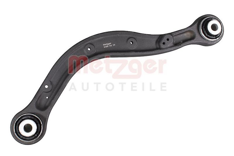 LENKER RADAUFHäNGUNG METZGER AUTOTEILE 58193909