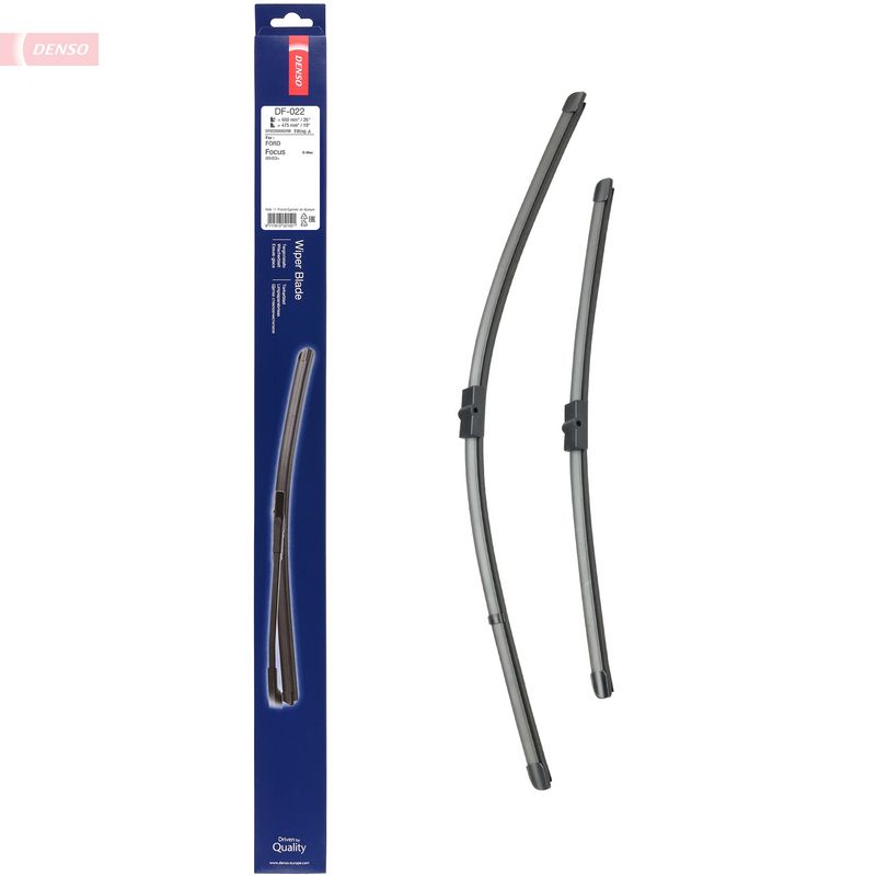 Lamela stergator DF-022 DENSO