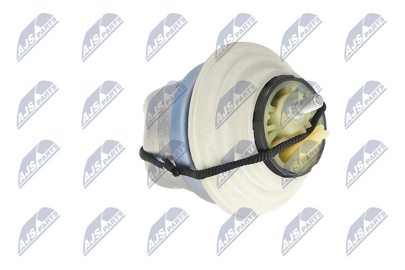 Paigutus, Mootor, NTY ZPS-JG-002