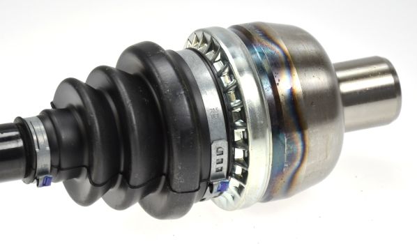 SPIDAN 24984 Drive Shaft