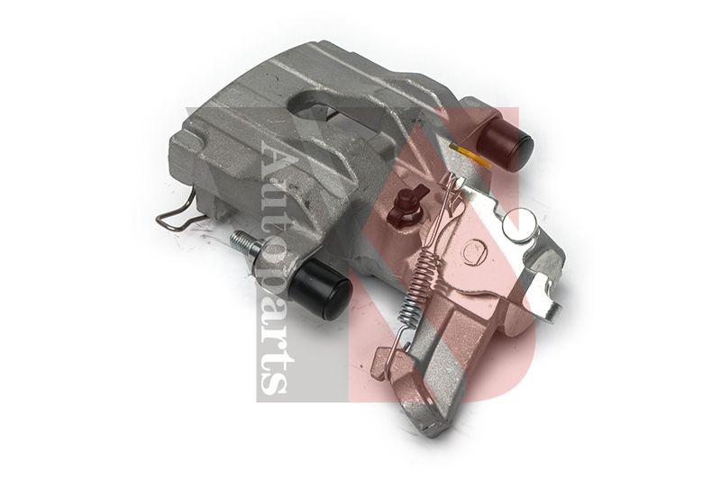 YSPARTS YS-BC0658 Brake Caliper
