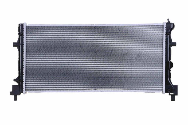 HELLA 8MK 366 302-341 Radiator, engine cooling