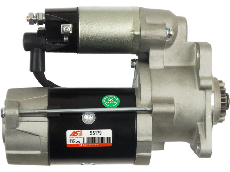 AS-PL S5179 Starter