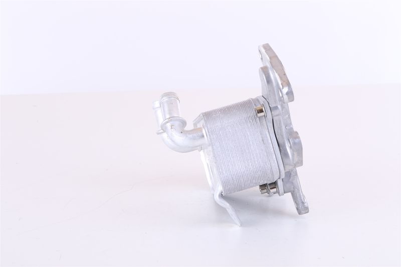 Õliradiaator, automaatkast, NISSENS 90732
