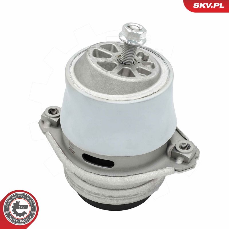 ESEN SKV 75SKV303 Variklio pagalvė