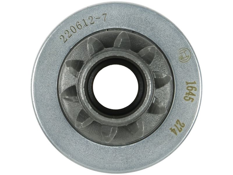 Vabajooks, starter, AS-PL SD0100(BOSCH)