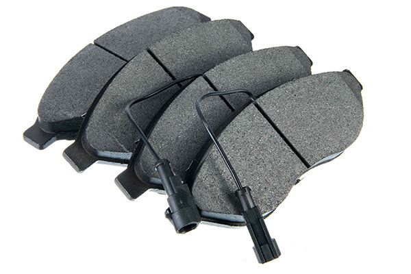 STELLOX 1477 000-SX Brake Pad Set, disc brake