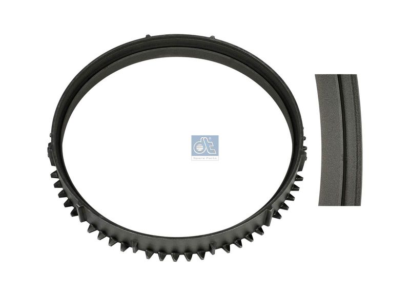 Con sincron, pinion roata 1.14234 DT Spare Parts