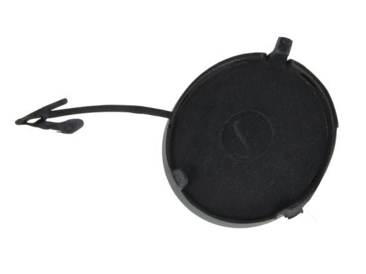 BLIC 5513-00-2555970P Bumper Cover, trailer hitch