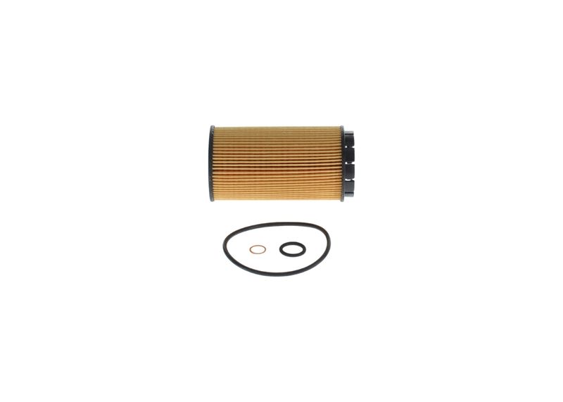 BOSCH F 026 407 069 Oil Filter