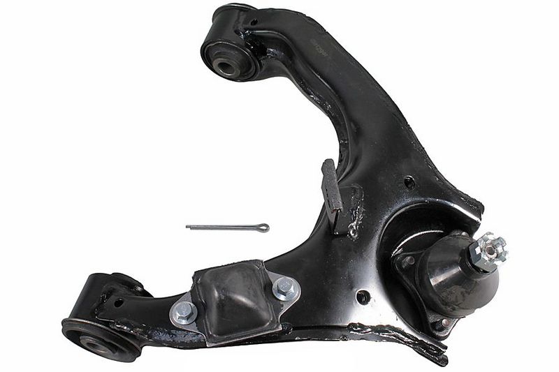METZGER AUTOTEILE 58145401 - Control/Trailing Arm, wheel suspension