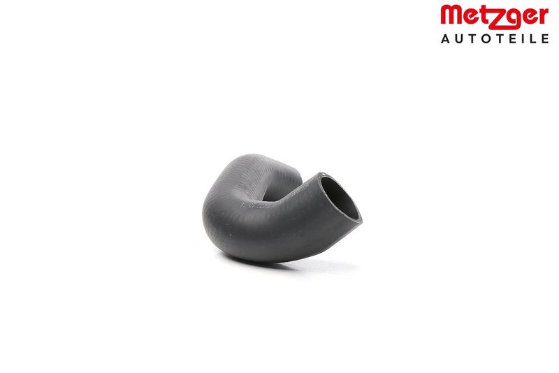 METZGER AUTOTEILE 2400973 Charge Air Hose