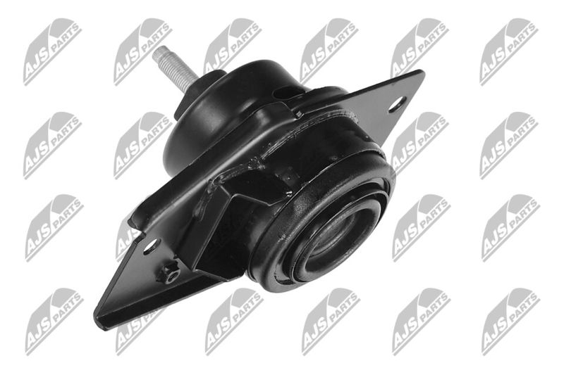 Paigutus, Mootor, NTY ZPS-KA-316