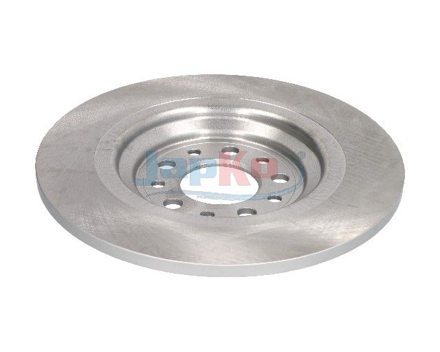 JAPKO 61917C Brake Disc