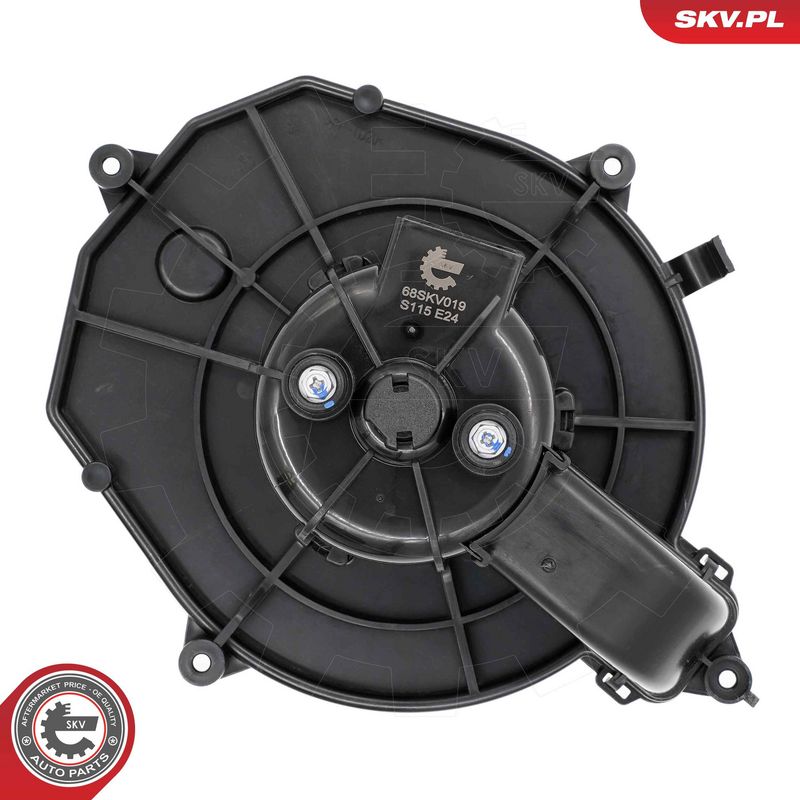 Salongipuhur, ESEN SKV 68SKV019