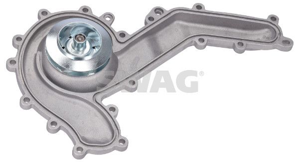 SWAG 33 10 9438 Water Pump, engine cooling