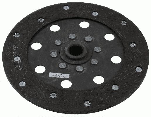 SACHS 1864600329 Clutch Disc