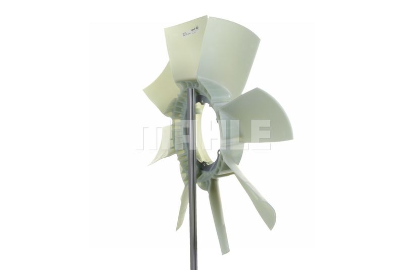 Product Image - Koelventilatorwiel - CFW49000P - MAHLE