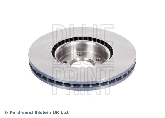 BLUE PRINT ADF124305 Brake Disc
