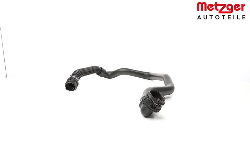 METZGER AUTOTEILE 2422407 Radiator Hose