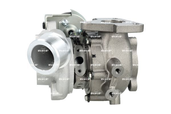 Kompressor, ülelaadimine, NRF 90010342