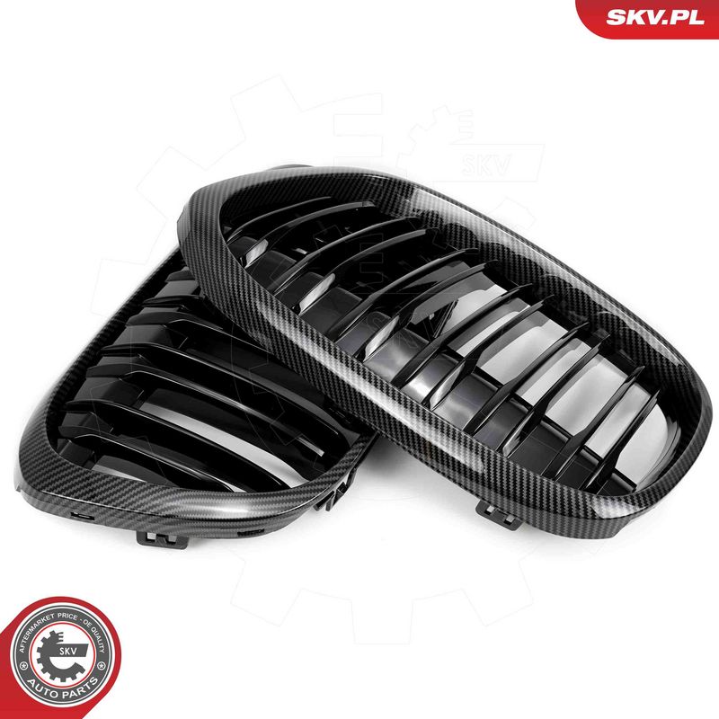 Radiaatorivõre, ESEN SKV 66SKV241