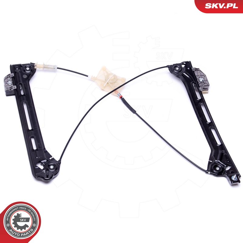 Aknatõstuk, ESEN SKV 00SKV691