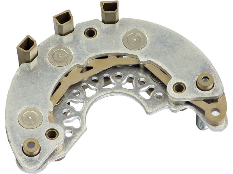 AS-PL ARC1037 Rectifier, alternator