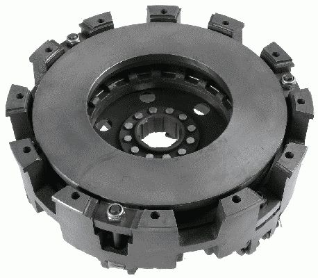 SACHS 1888634004 Clutch Pressure Plate