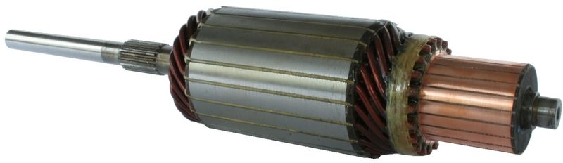 Kotva, startér F 032 231 272