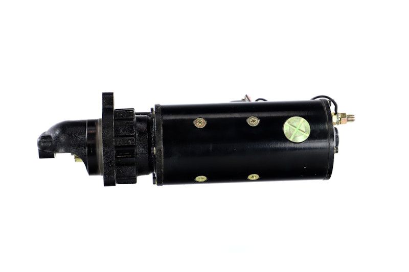 REMANTE 011-001-000165R Starter