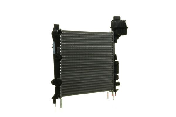 MAHLE CR 322 000P Radiator, engine cooling