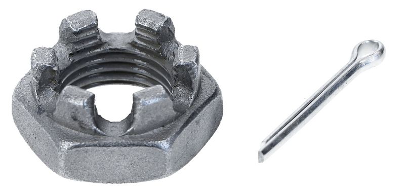 LEMFÖRDER 30643 01 Control/Trailing Arm, wheel suspension