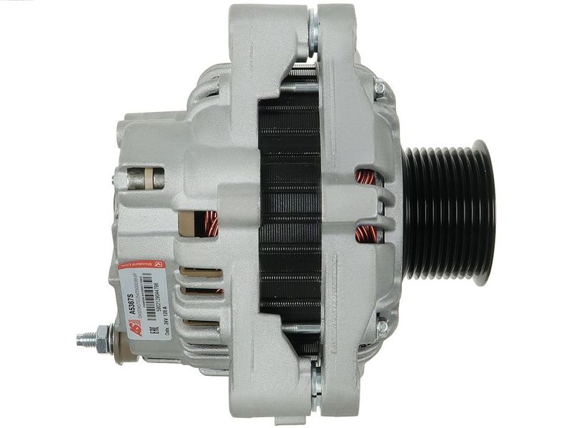 AS-PL A5367S Alternator