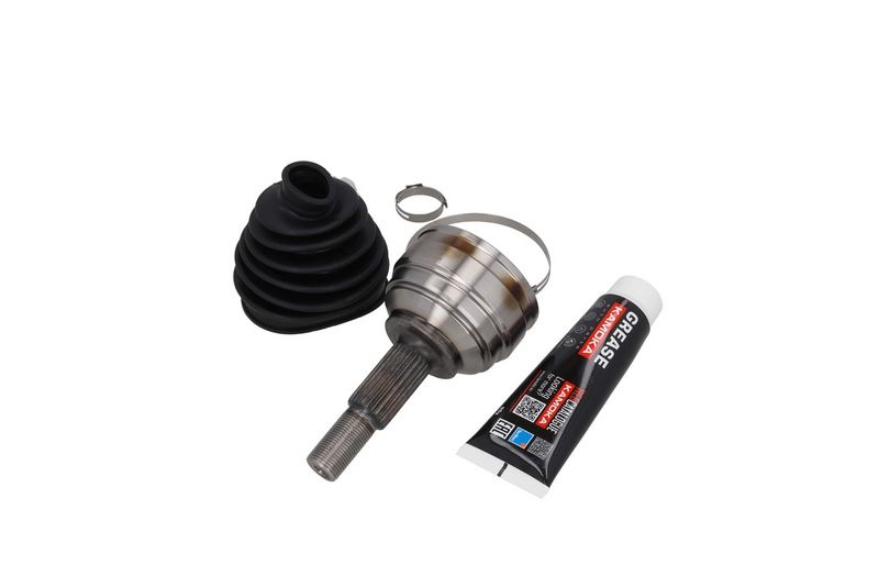 Liigendlaager, veovõll, KAMOKA 6798