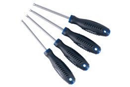 Laser Tools Screwdriver Set 8760