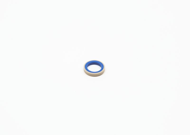 BOSCH F 01M 101 537 Seal, headlight frame