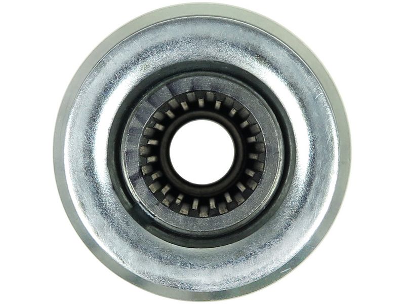 Vabajooks, starter, AS-PL SD1003