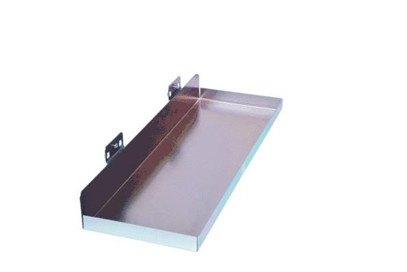 KS TOOLS 860.0858 Tray Base, tool pegboard