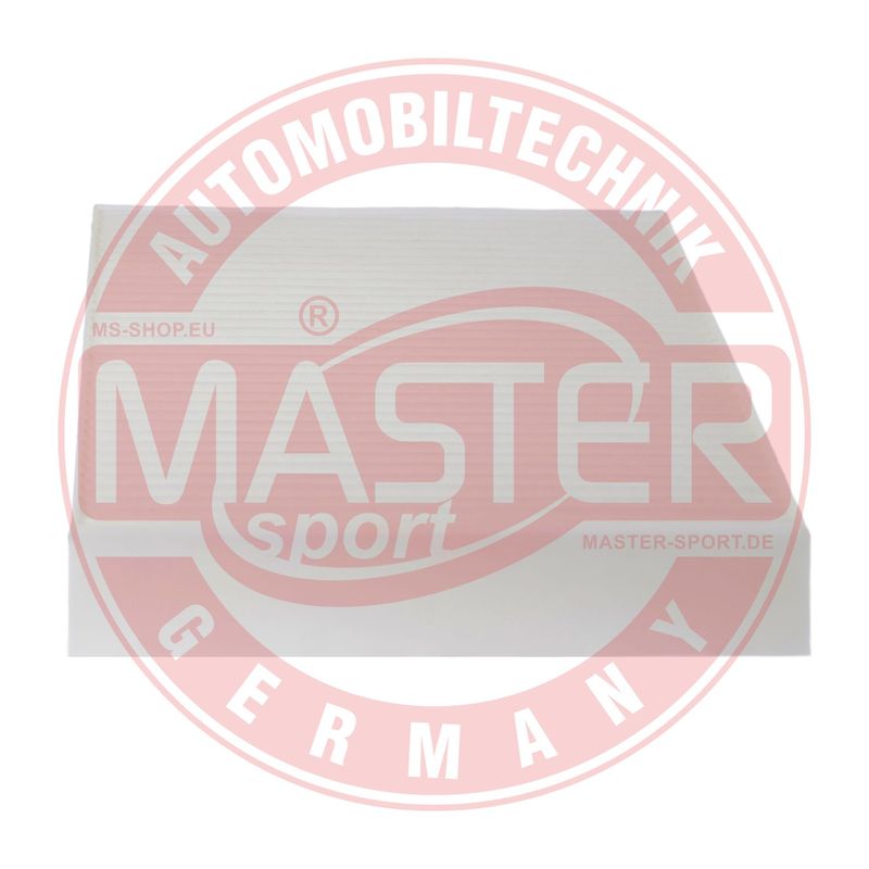 MASTER-SPORT GERMANY szűrő, utastér levegő 2240-IF-PCS-MS