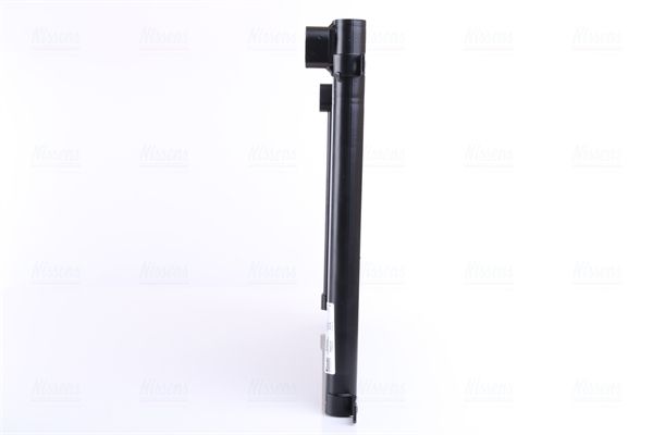 NISSENS 940542 Condenser, air conditioning