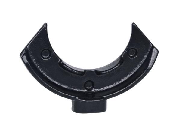 KS TOOLS 500.8510 Pressure Plate, spring compressor