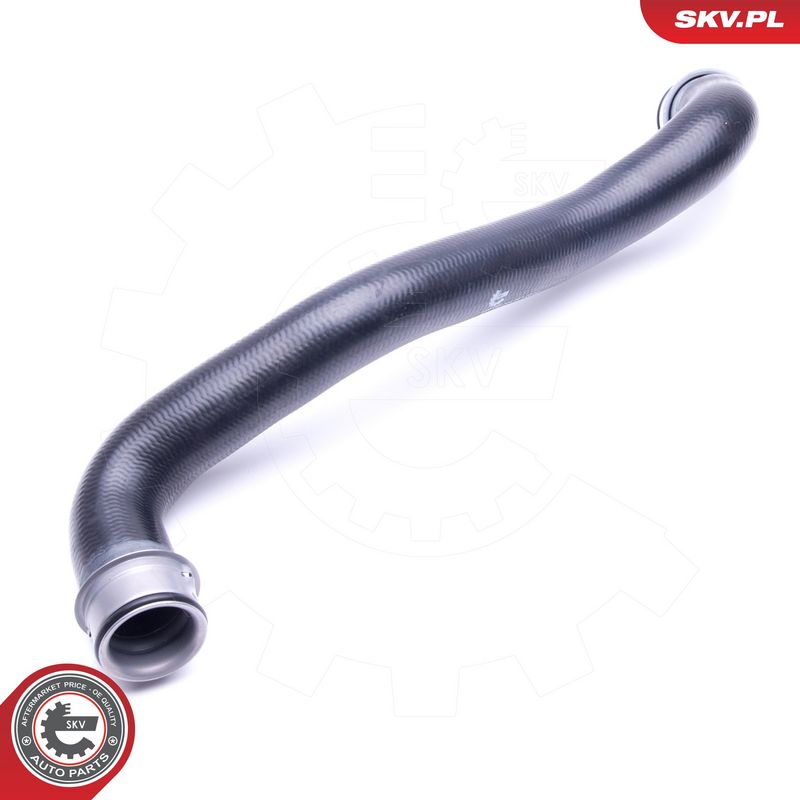 Jahutusvoolik, ESEN SKV 43SKV622