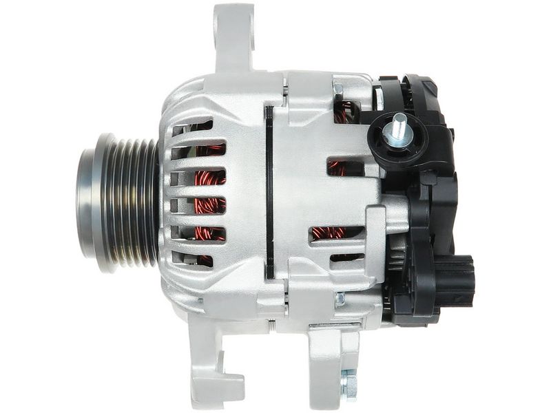 Generaator, AS-PL A0241