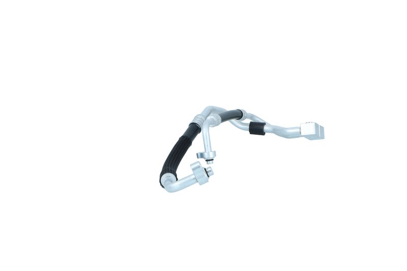 NRF 400101 High/Low-pressure Line, air conditioning