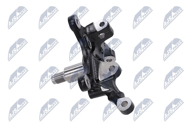 Käändmik, rattakinnitus, NTY ZZP-FR-031