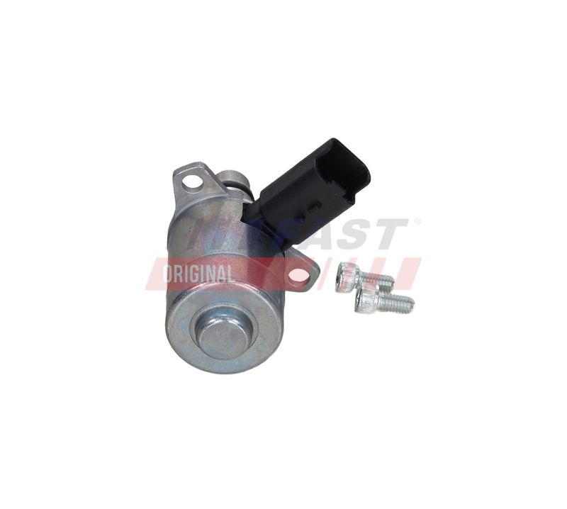 Pulsatsioonisummuti, kütuse etteandeseadmed, FAST FT80121