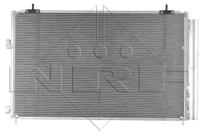 NRF kondenzátor, klíma 350222
