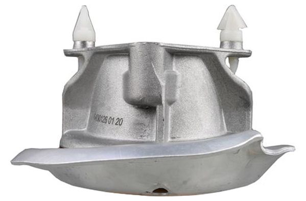 METZGER AUTOTEILE 6490126 Repair Kit, suspension strut support mount