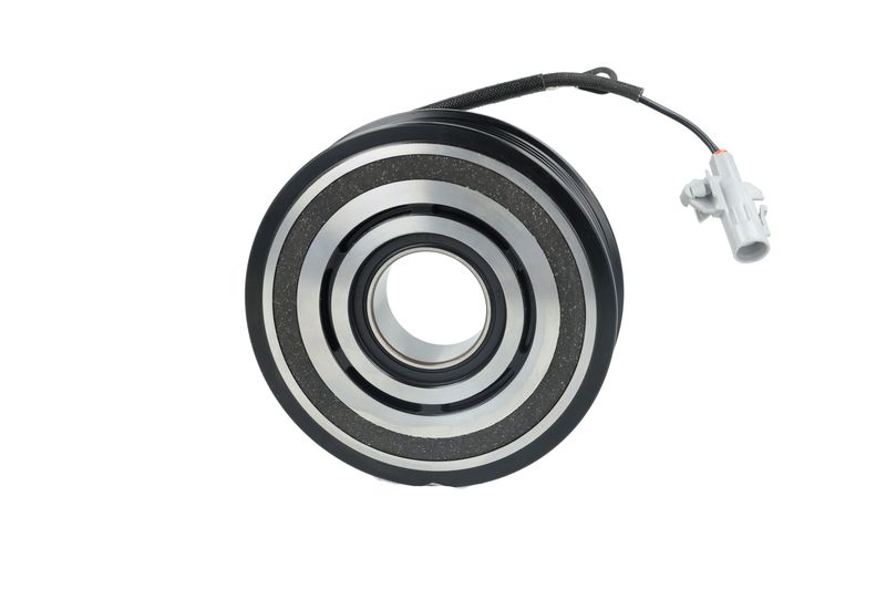 Magnetsidur, kliimakompressor, NRF 380104